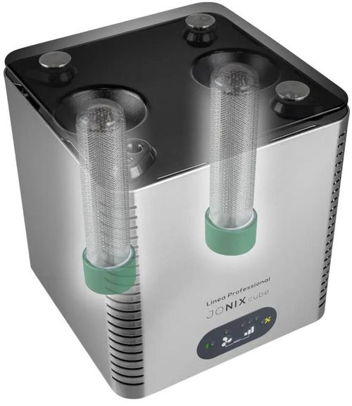 купить Очиститель воздуха JONIX 70BLACKCUBEPRO Cube Professional (B) (000000052183) в Кишинёве 