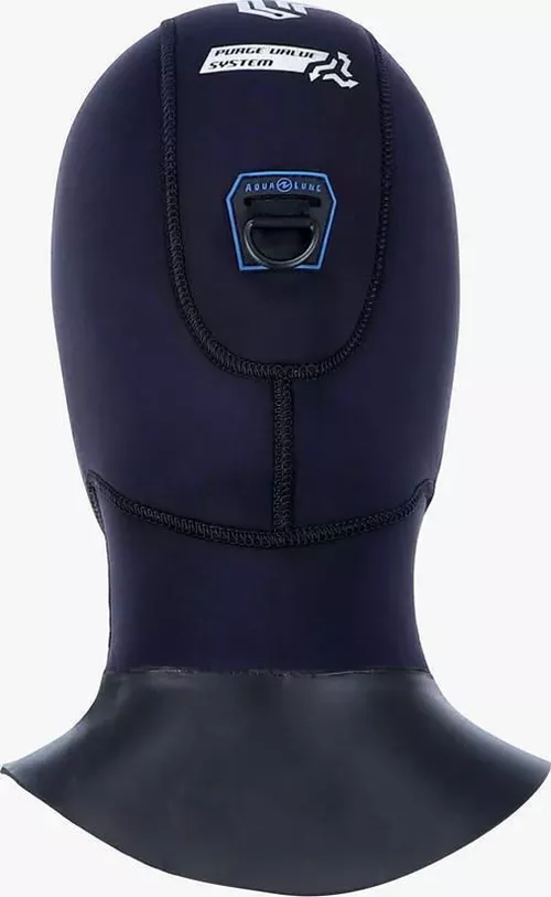 купить Аксессуар для плавания AquaLung Caciula neopren scufundare HOOD COMFORT 5 mm UNISEX L в Кишинёве 
