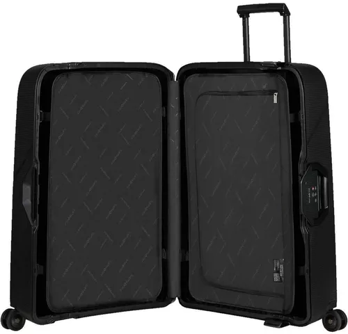 купить Чемодан Samsonite Magnum Eco (139848/1374) в Кишинёве 