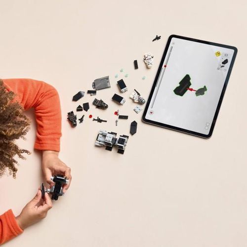 cumpără Set de construcție Lego 75412 Star Wars Set de lupta Death Trooper si Night Trooper în Chișinău 