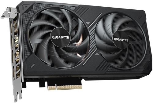 купить Видеокарта Gigabyte GeForce RTX™ 5060 Ti WINDFORCE MAX OC 8G / 8GB GDDR7 в Кишинёве 