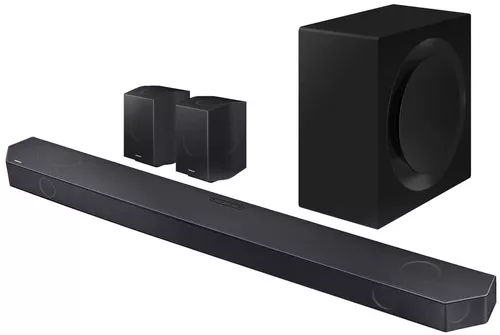 cumpără Soundbar Samsung HW-Q990C/UA în Chișinău 