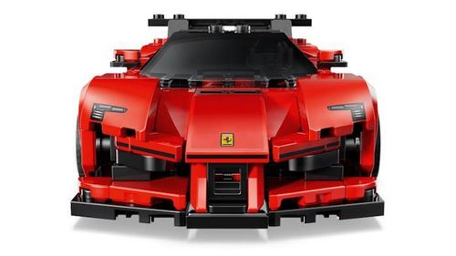 купить Конструктор Lego 77254 Ferrari SF90 XX Stradale Sports Car в Кишинёве 