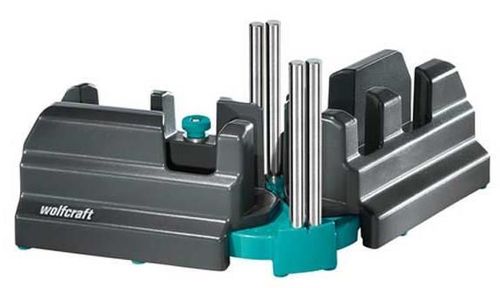 cumpără Nivelă Wolfcraft 6956000 Instrument 2in1 pentru adaptarea precisa a plintelor în Chișinău 