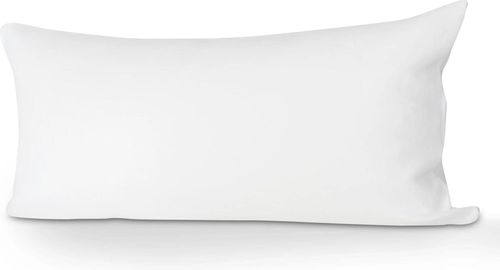 cumpără Lenjerie de pat Formesse 640-69-1000 Satinesse Protect Kissenbezug 60x70cm White în Chișinău 