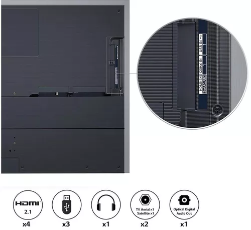 cumpără Televizor LG OLED55G26LA în Chișinău 