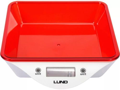 cumpără Cântar de bucătărie Yato YG-68361 cu vas 800 ml în Chișinău 