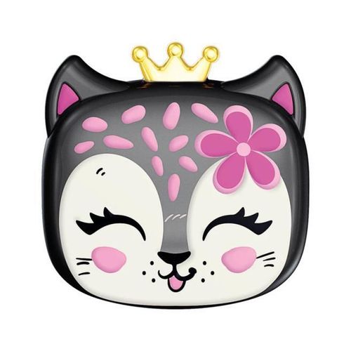 cumpără Set de creație Clementoni Mini set pentru machiaj Panther (18809) în Chișinău 