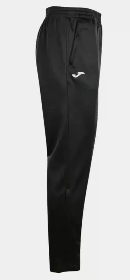 купить Одежда для спорта Joma Long Pant Brasil II Black (2XS) 100027.100 в Кишинёве 