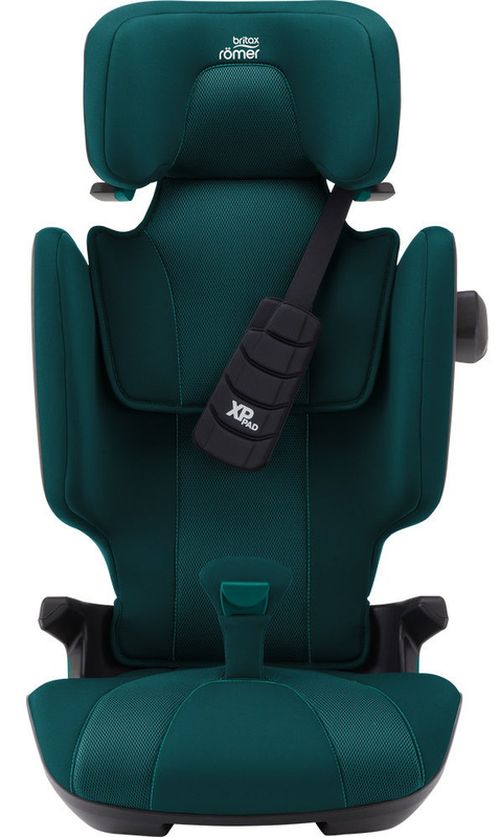 cumpără Scaun auto Britax-Römer KidFix i-SIZE (2000035125) în Chișinău 