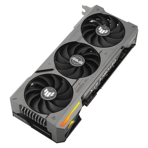 купить Видеокарта ASUS TUF-RTX4070-O12G-GAMING, GeForce RTX4070 12GB GDDR6X, 192-bit, GPU/Mem speed 2580/21Gbps, PCI-Express 4.0, HDMI 2.1/3xDisplay Port 1.4a (placa video/видеокарта) в Кишинёве 