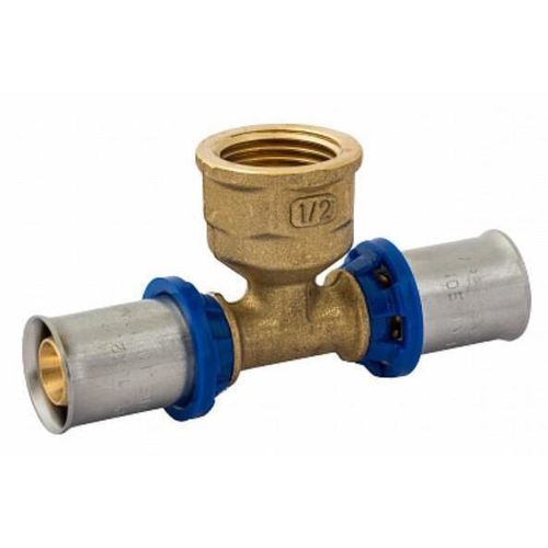 cumpără Supapă de închidere APE Teu press D.20x3/4" FI în Chișinău 