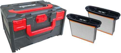 купить Фильтр для пылесоса Starmix 462967 Set FKP 4800 M Advanced + Starbox в Кишинёве 