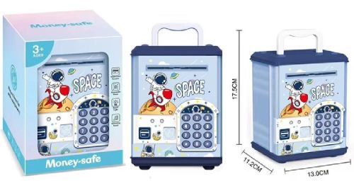 cumpără Jucărie Richi (13929) Pusculita pe baterii Space în Chișinău 