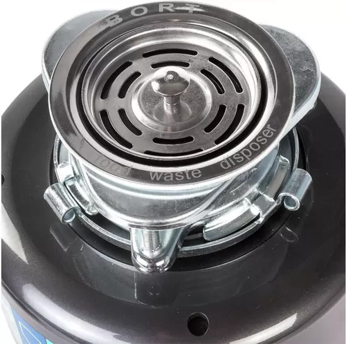 cumpără Tocător resturi alimentare Bort TITAN 5000 (Control) în Chișinău 