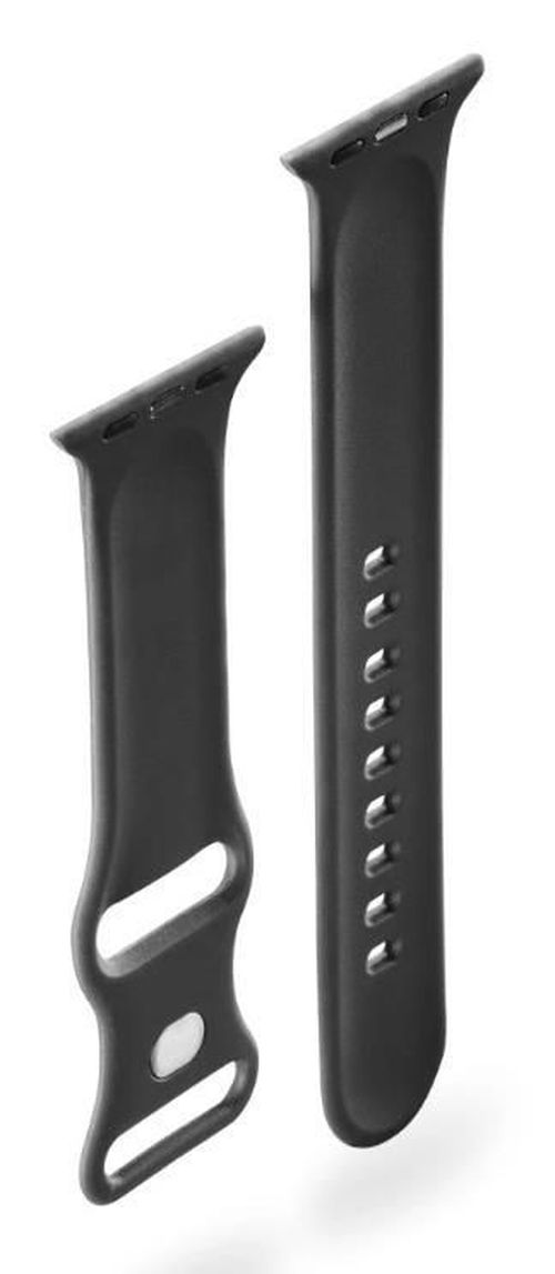 купить Ремешок Hama 215632 Fantastic Feel for 44/45/46/49mm в Кишинёве 