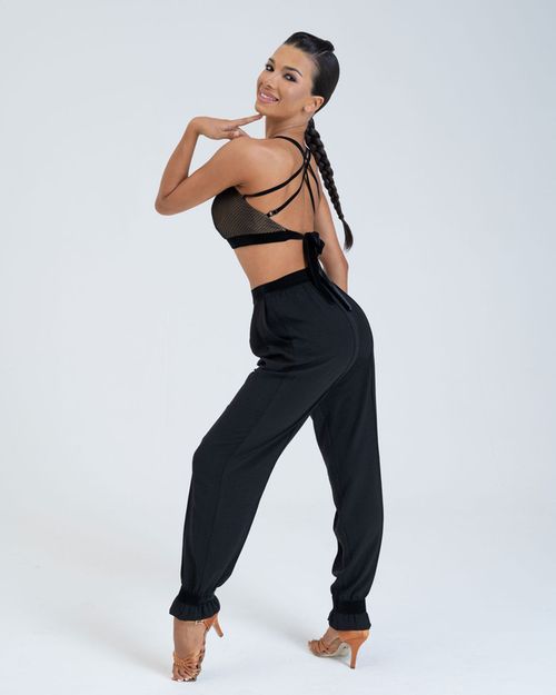 Pantaloni GRAZIA 
