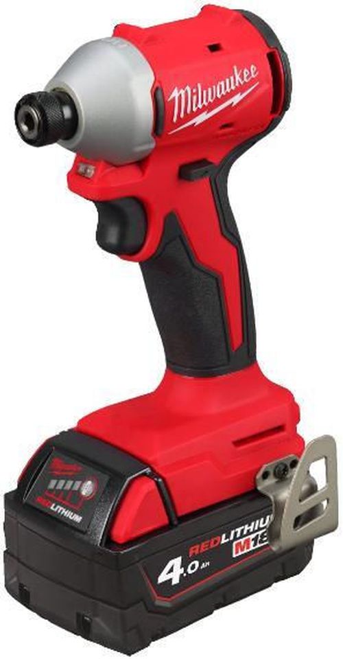 купить Гайковерт Milwaukee M18BLIDRC-402C 4933492840 в Кишинёве 