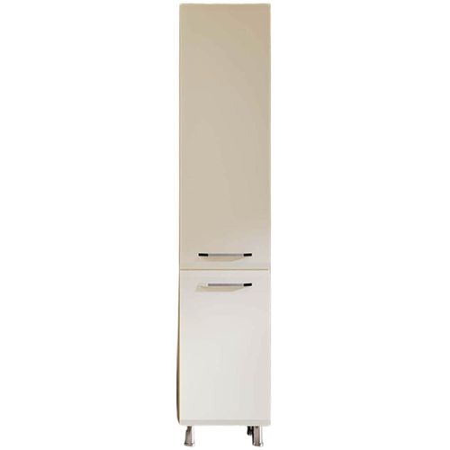 купить Шкаф-пенал miscellaneous MODERN Bej Dr. в Кишинёве 