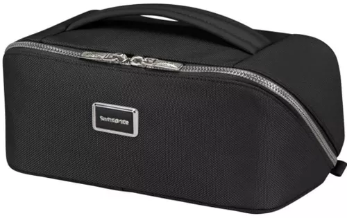 купить Несессер/косметичка Samsonite Image Toilet Kit Negru (155316/1041) в Кишинёве 