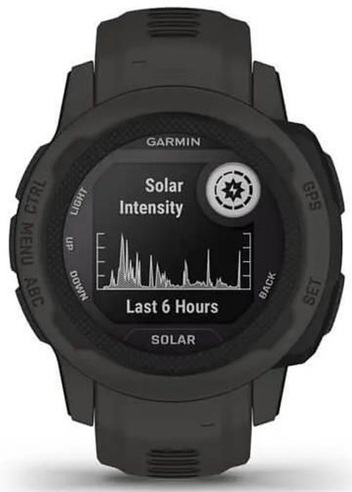 cumpără Ceas inteligent Garmin Instinct 2S Solar (010-02564-00) în Chișinău 