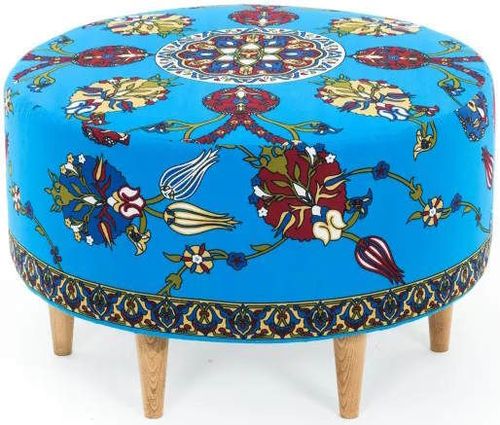 купить Пуф Trendy Tuffet Torino (GTR002894) в Кишинёве 