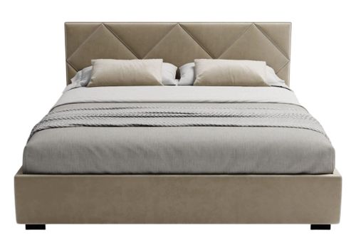 купить Кровать my-STYLE my-Zoea 120x200 (P18D12M04) в Кишинёве 