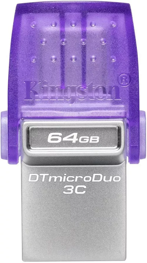 cumpără USB flash memorie Kingston DTDUO3CG3/64GB în Chișinău 