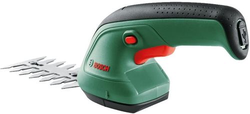 купить Кусторез Bosch ACU EasyShear 0600833303 в Кишинёве 