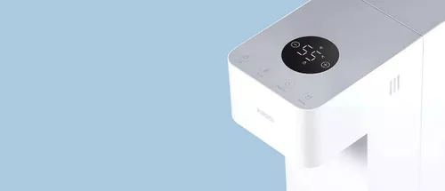 купить Термопот Xiaomi Smart Water Dispenser Hot and Cold в Кишинёве 