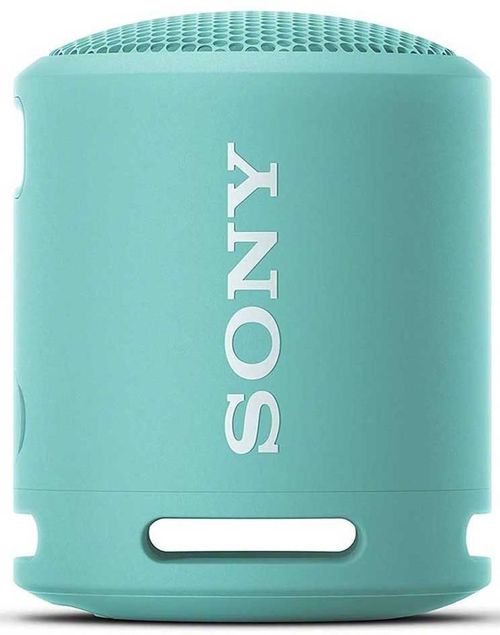 купить Колонка портативная Bluetooth Sony SRSXB13LI в Кишинёве 