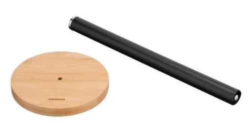 cumpără Accesoriu pentru bucătărie Ardesto AR0913BB Midori 15х34см, черный în Chișinău 