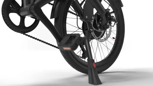cumpără Bicicletă Sharp BK-BM04E-B în Chișinău 