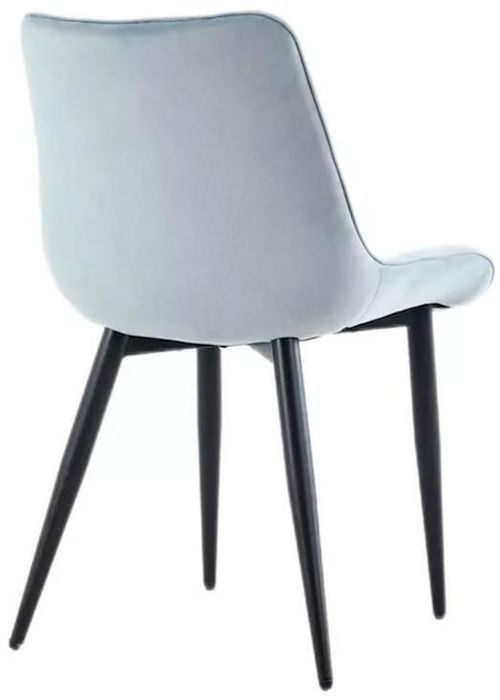 купить Стул Xenos James 2.0 Light Grey в Кишинёве 