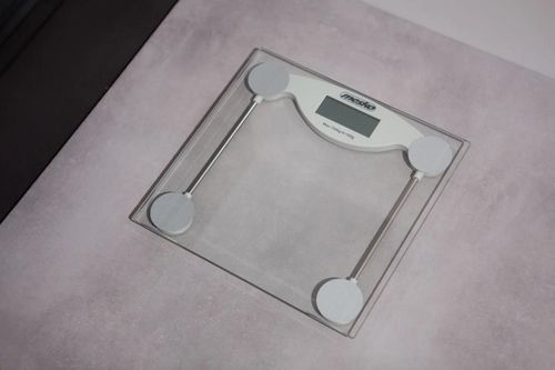 cumpără Cântar de podea Mesko MS 8137 în Chișinău 