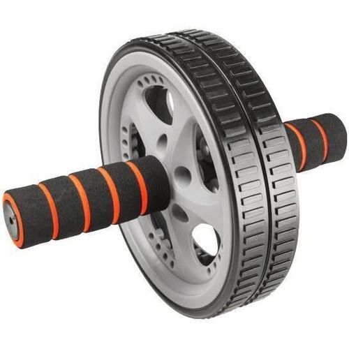 купить Колесо-ролик для пресса Power System 48234 Dual Core Ab Wheel Black, 4042AA-0 в Кишинёве 