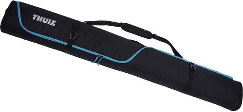 купить Лыжи THULE 225116 Husa Thule RoundTrip Ski Bag 192 cm Black в Кишинёве 