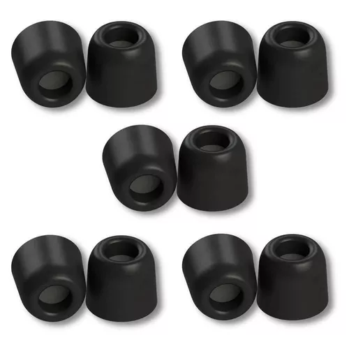 cumpără Accesoriu p/u audio Hi-Fi Beyerdynamic TX-500 set of 10 pcs Size M în Chișinău 