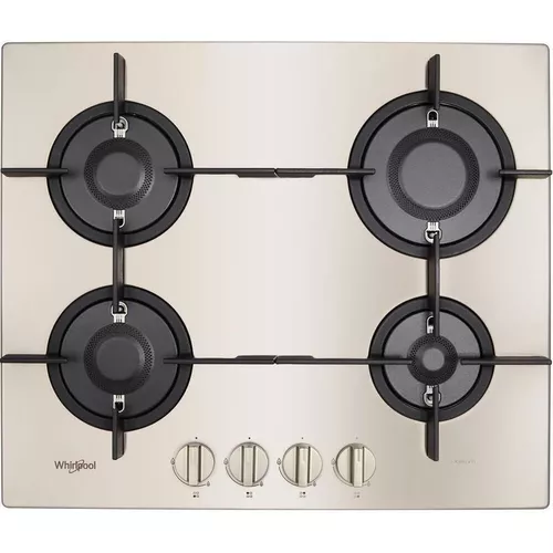 cumpără Plită încorporabilă pe gaz Whirlpool PMW64D2/IXL în Chișinău 
