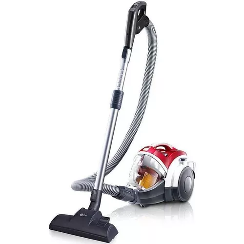 купить Пылесос с контейнером LG VC73188NELR Kompressor в Кишинёве 