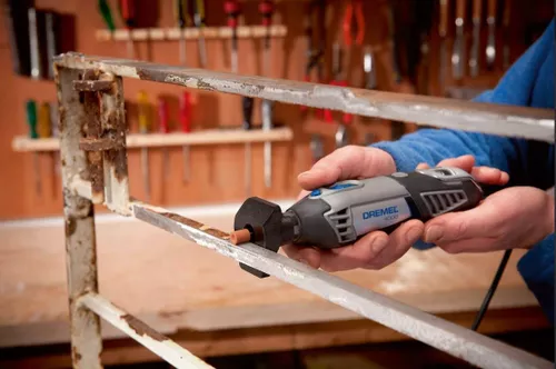 купить Набор головок, бит, насадок Dremel 576 Шлифовальный насадка 26150576JB в Кишинёве 