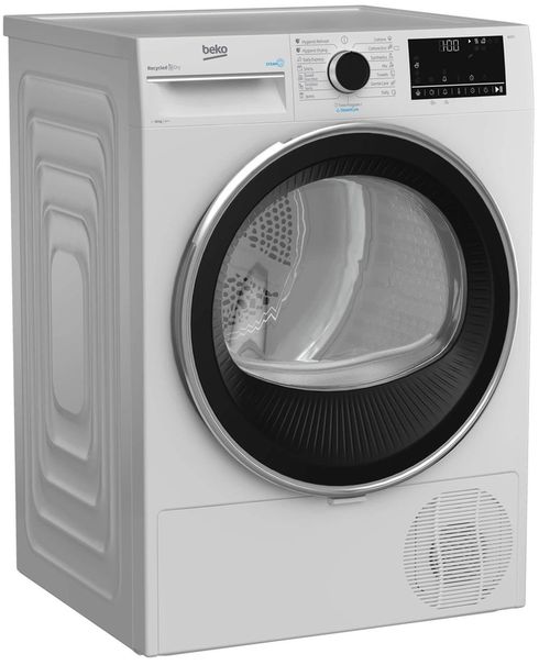 купить Сушильная машина Beko B3T60230 в Кишинёве 