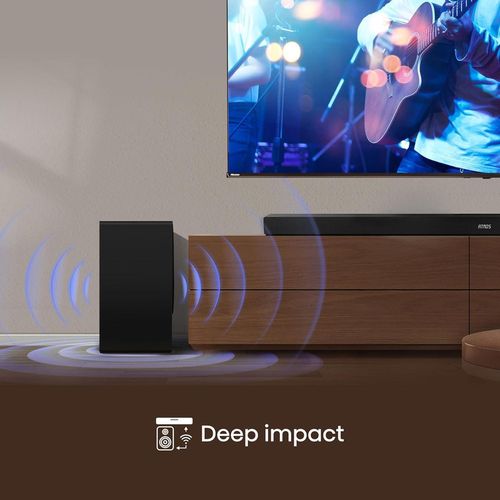 cumpără Soundbar Hisense AX5100Q în Chișinău 