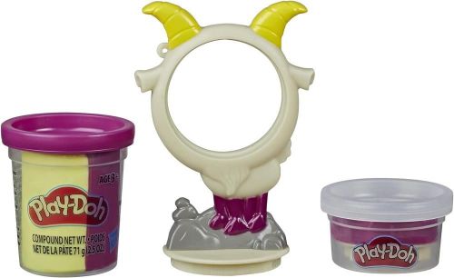 cumpără Set de creație Hasbro E6722 Play-Doh Игровой Набор Can Pals ast în Chișinău 