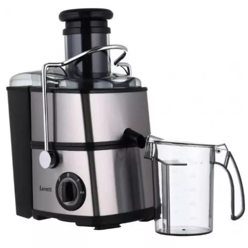 cumpără Storcător de suc centrifugal Laretti LR-FP7415 în Chișinău 