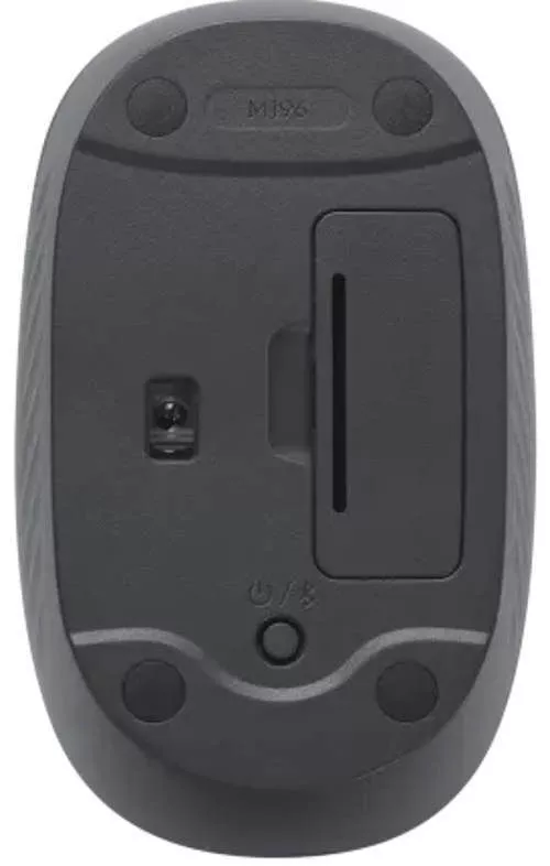 cumpără Mouse Logitech M196 Graphite în Chișinău 