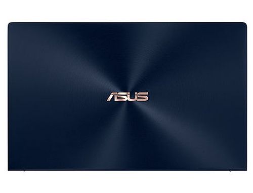 cumpără Laptop 13.3" ASUS ZenBook 13 UX334FLC Royale Blue, Intel i5-10210U 1.6-4.2Ghz/8GB/SSD 512GB M.2 NVMe/GeForce MX250 2GB/WiFi 6 802.11ax/BT5.0/HDMI/HD WebCam/Illum. Keyb./ScreenPad 5.65"/13.3" IPS LED Backlit FullHD NanoEdge (1920x1080)/Windows 10 UX334FLC-A3108T în Chișinău 