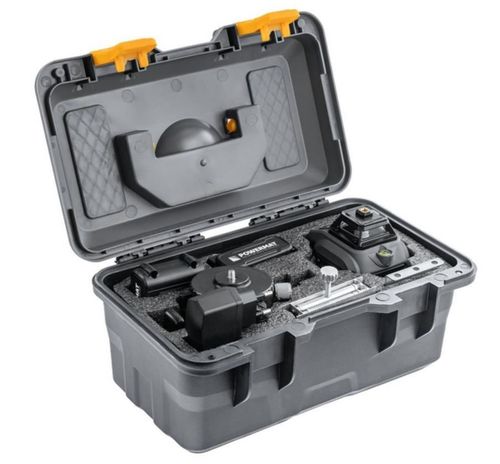 купить Нивелир лазерный Powermat PM-PLK-4DM3 в Кишинёве 