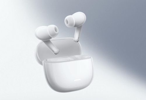 купить Наушники беспроводные Xiaomi Redmi Buds 8 Lite White в Кишинёве 