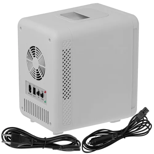 купить Холодильник портативный Adler AD 8084g в Кишинёве 